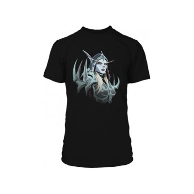 World of Warcraft Shadowlands Banshee Queen pán. tričko Master