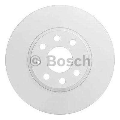 BOSCH Brzdový kotúč 0986479B46
