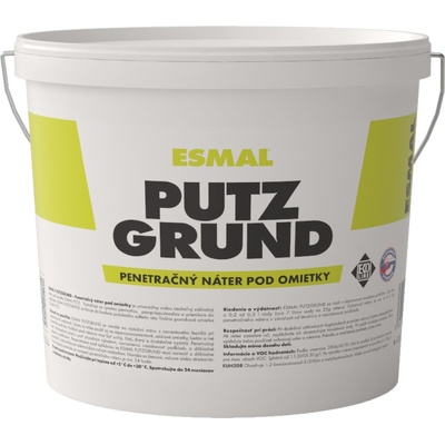 Esmal PUTZGRUND 5kg