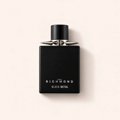 John Richmond Black Metal parfémovaná voda dámská 100 ml