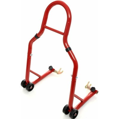 KRAFT&DELE Stojan na motocykel predný 250kg KD340
