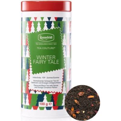 Ronnefeldt Tea Couture Zimná rozprávka 100 g
