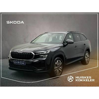 Skoda Kodiaq 1.5 TSI PHEV 150 kW