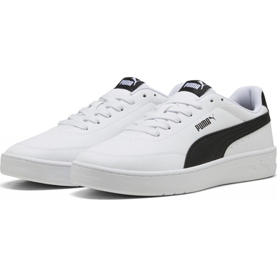 Puma Court Classic Clean