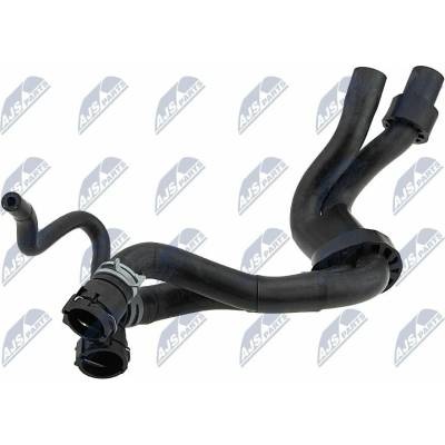 Hadice chladiče NTY CPP-WW-015