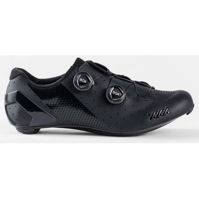 Bontrager XXX Road Shoe black