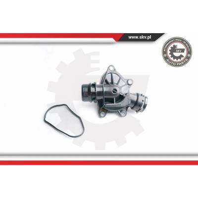 Termostat chladenia BMW 5 7 , 11512247269