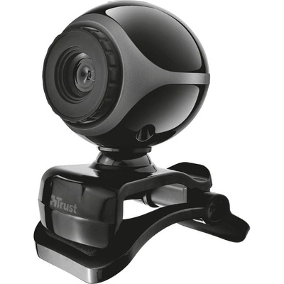 Trust Exis Webcam