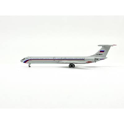 Phoenix Il-62M Russian Federation Air Force 1:400