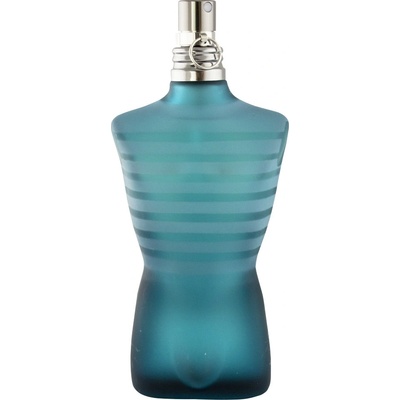 J.P. Gaultier Le Male toaletná voda pánska 125 ml tester