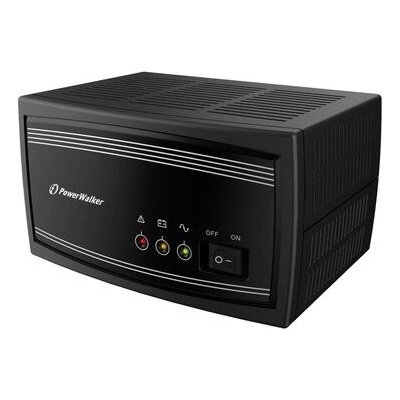 PowerWalker Invertor 650 SW FR