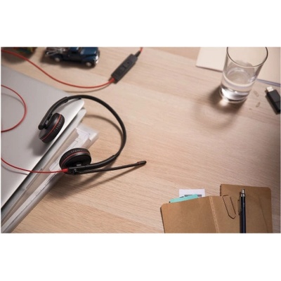 HP Poly Blackwire 3225 209751-101