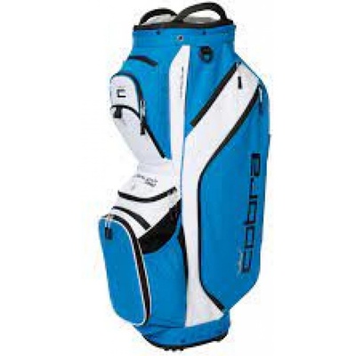 Cobra Ultralight Pro Cartbag – Hledejceny.cz
