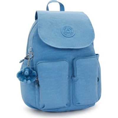 Kipling City Pocket S Vintage Blue 12 l