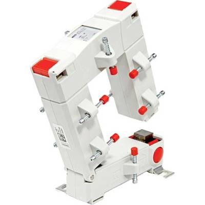 Weidmüller KCMA 5-400-5A-1VA-0.5 modul prúdového transformátora Primárny prúd 400 A Sekundárny prúd 5 A Priechodka pre v