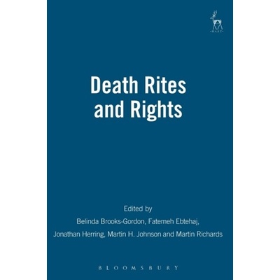 Death Rites and Rights