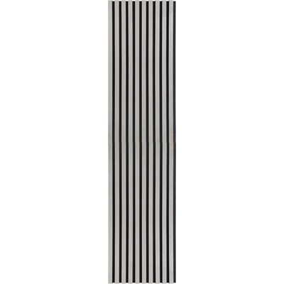 Home Deluxe Akustický panel »Sonic« (240 x 40 cm, sivý dub) (100397780)
