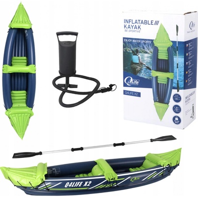 Q4Life 8ey-000035 325cm