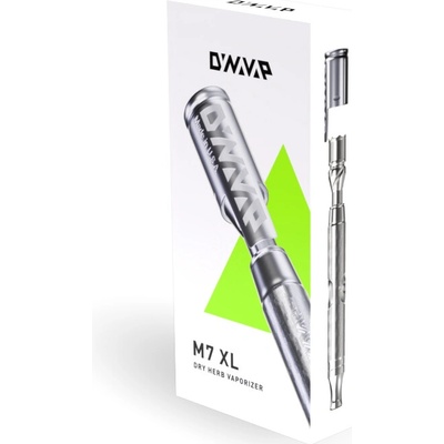 VapCap Vaporizér M7 XL DynaVap