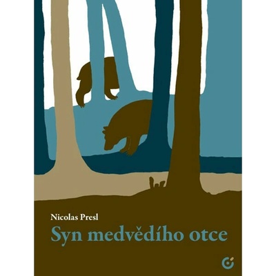 Centrala Syn medvědího otce