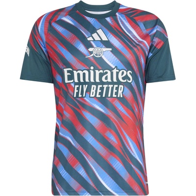 adidas Arsenal FC 26/27 Prematch