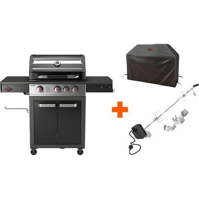 Fornetto gril Ranger Pro 310