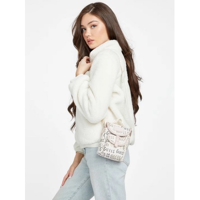 Guess dámská kabelka crossbody Juniper