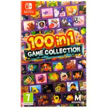 100 in 1 Game Collection