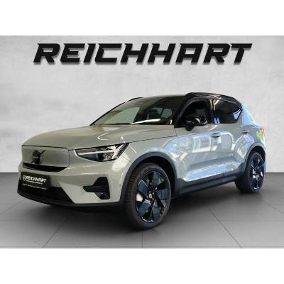 Volvo EX40 Single Motor Extended Range Plus 185 kW