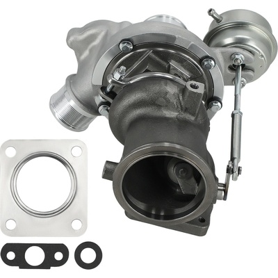 Turbo Fiat 500 Grande Punto Punto 1.4 TJet 103kW 114kW 118kW 120kW 132kW 140kW 811311-5001S