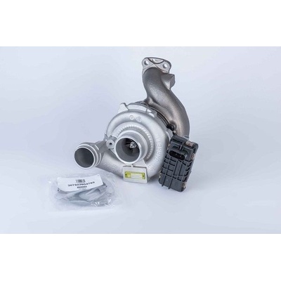 Turbo, Plniace dúchadlo BORGWARNER 57479900006