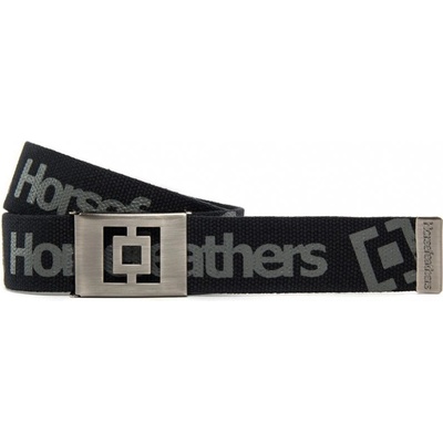 Horsefeathers pásek Idol black