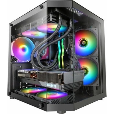 Tacens MARS MC-3TLITE Black