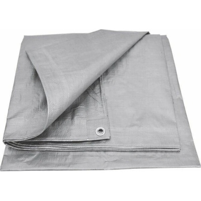 AWTools Plachta 2000 cm x 2000 cm 120 g/m2