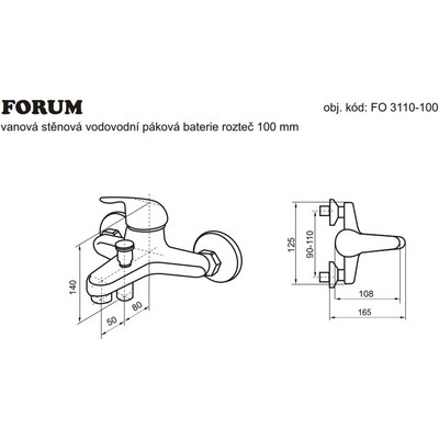 Sagittarius Forum FO 3110 – Hledejceny.cz