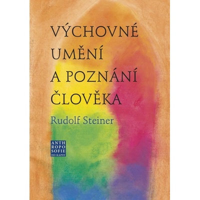 Výchovné umění a poznání člověka