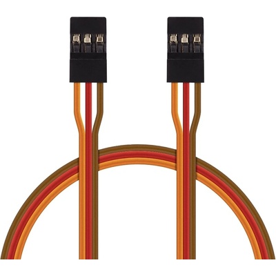 Kavan PATCH kabel 30cm JR PVC