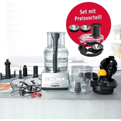 Magimix Super-Set 5200 XL