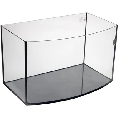Aquael Classic Akvárium ovál 41 x 25 x 25 cm