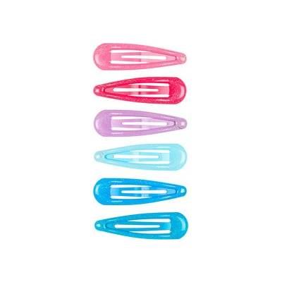Souza! Sponky do vlasov Gita, 5 cm 6 ks