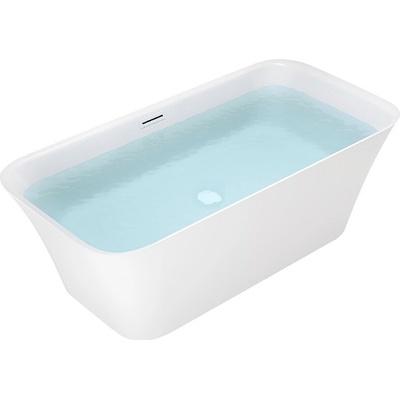 BPS-koupelny VIANA 160 x 80 cm 511B