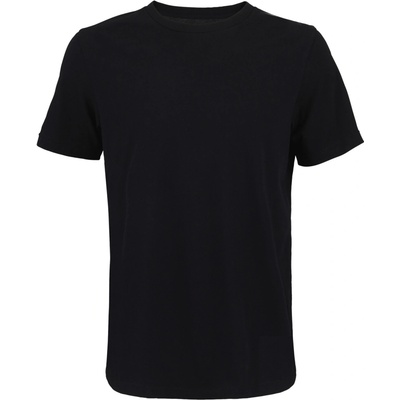 Sol´s Legend organické tričko SL03981 Deep black