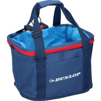 Dunlop Fahrradtasche 15 l