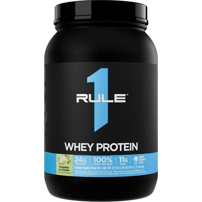 Rule1 Whey Protein 908 g