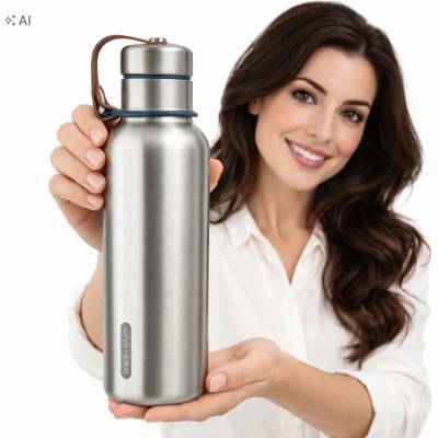 Black+Blum termoska 500 ml tyrkys
