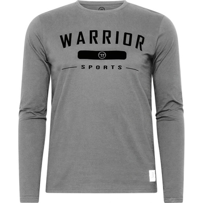 Warrior Covert Sports LS Grey
