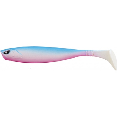 Lucky John 3D Basara Soft Swim Box 3,5" PG05 1 ks