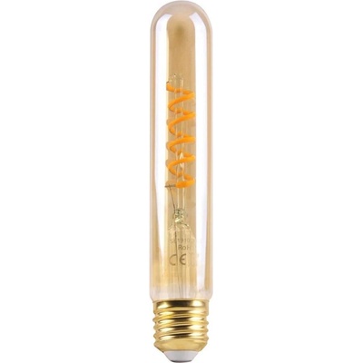 Polux LED žárovka VINTAGE E27/4W/230V 3000K
