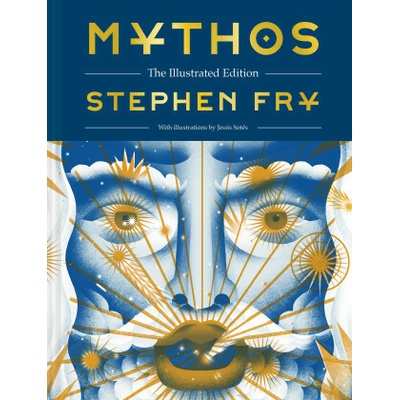 Jesús Sotés Mythos