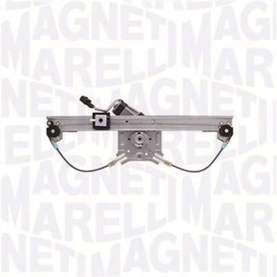 Zvedací zařízení oken MAGNETI MARELLI 350103170173
